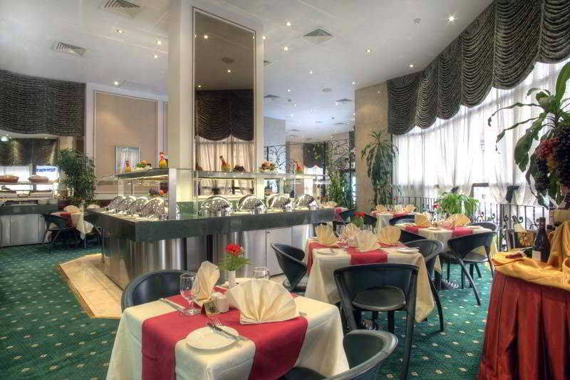 Al Diar Dana Hotel Abu Dabi Dış mekan fotoğraf