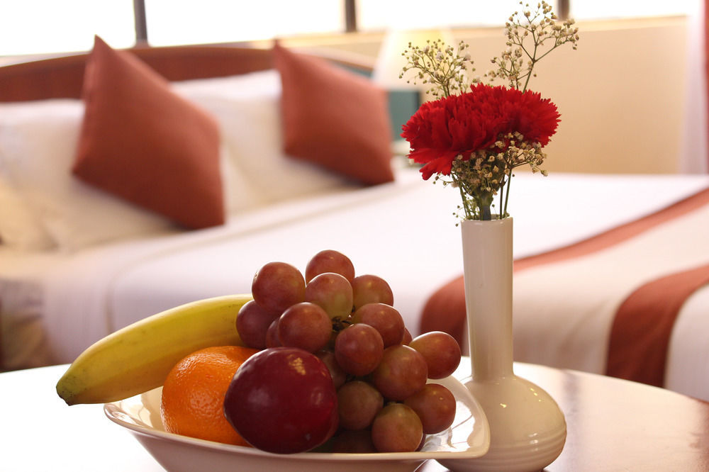 Al Diar Dana Hotel Abu Dabi Dış mekan fotoğraf